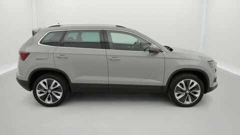 Karoq 2.0 TDI 116 ch SCR DSG7 2023 occasion 25000 Besan&ccedil;on