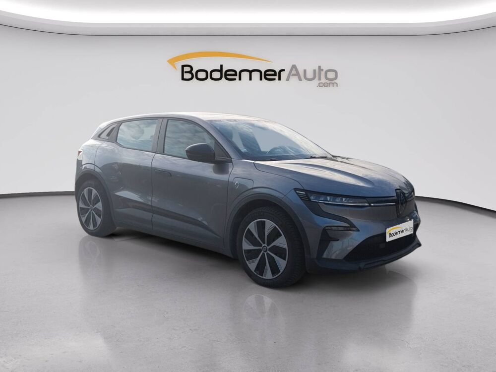 M&eacute;gane Megane E-Tech ER EV60 130ch optimum charge 2022 occasion 56800 Plo&euml;rmel