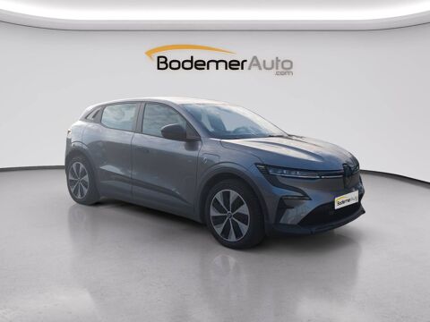 M&eacute;gane Megane E-Tech ER EV60 130ch optimum charge 2022 occasion 56800 Plo&euml;rmel
