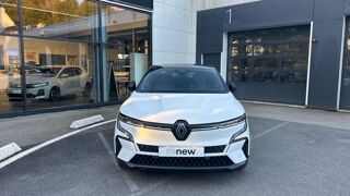 M&eacute;gane Megane E-Tech EV60 220 ch super charge 2024 occasion 29150 Ch&acirc;teaulin