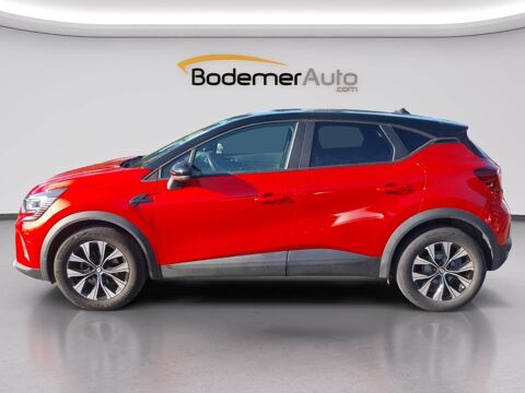 Captur TCe 90 2023 occasion 56000 Vannes