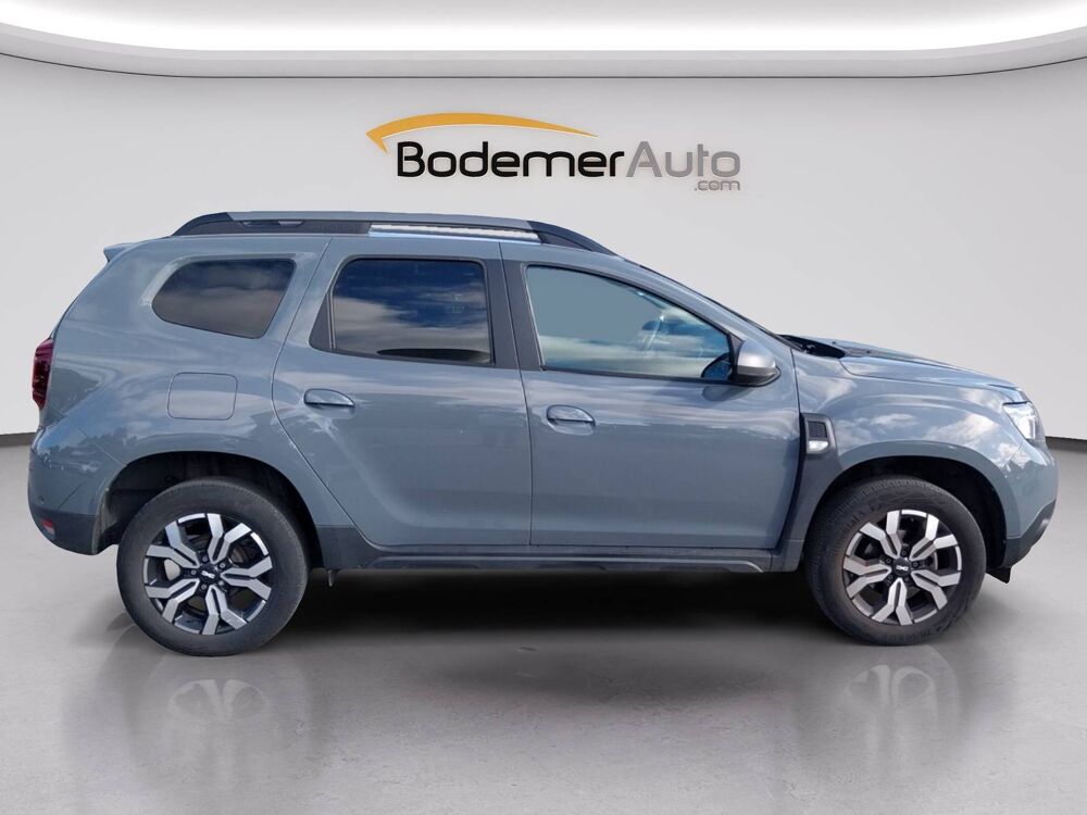 Duster TCe 150 4x2 EDC 2023 occasion 56000 Vannes