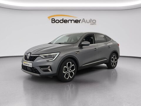Annonce voiture Renault Arkana 18990 €