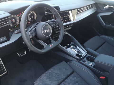 A3 Allstreet 40 TFSI e Hybride rechargeable 204 S tronic 6 2025 occasion 13011 Marseille