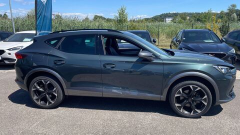 Formentor 1.5 TSI 150 ch DSG7 2023 occasion 38300 Bourgoin-Jallieu