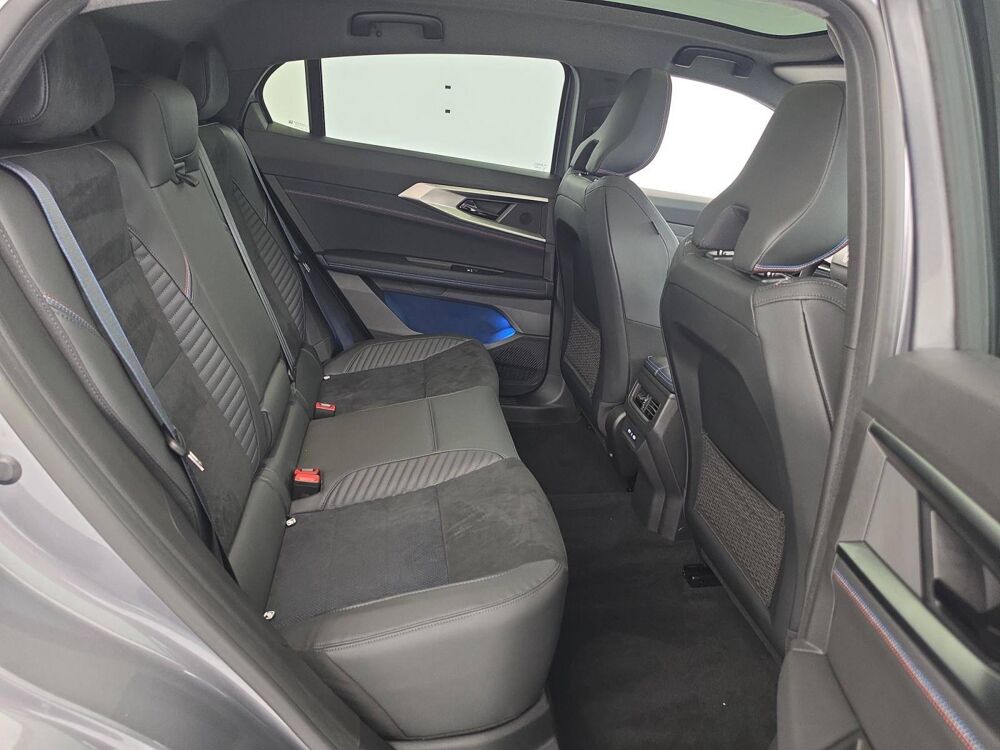 Rafale E-Tech full hybrid 200 ch 2026 occasion 56400 Auray