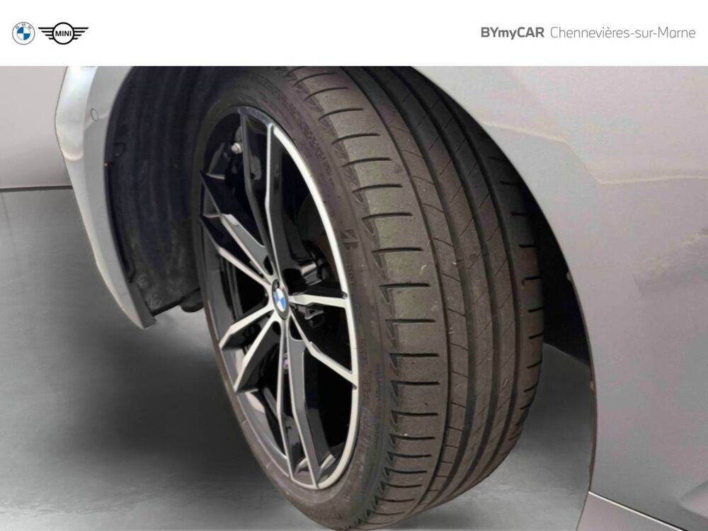 S&eacute;rie 3 320d xDrive 190 ch BVA8 2024 occasion 94430 Chennevi&egrave;res-sur-Marne