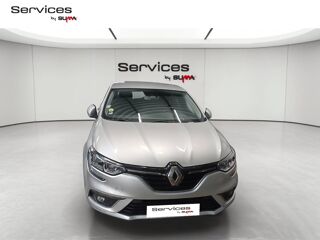 M&eacute;gane IV Berline Blue dCi 115 EDC 2020 occasion 01440 Viriat