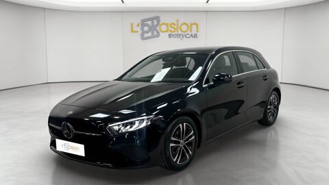 Mercedes Classe A 180 7G-DCT 2023 occasion Saint-Thibault-des-Vignes 77400