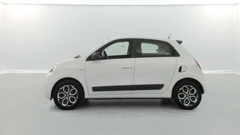 Twingo III SCe 65 2022 occasion 61000 Alen&ccedil;on