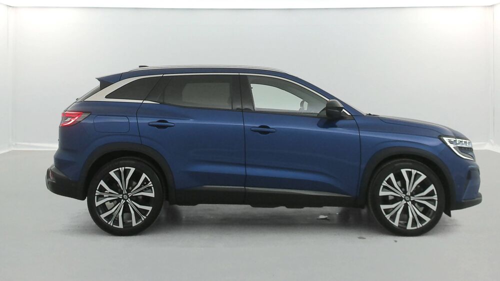 Austral E-Tech full hybrid 200 GSR2 2024 occasion 22600 Loud&eacute;ac
