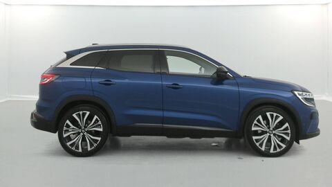 Austral E-Tech full hybrid 200 GSR2 2024 occasion 22600 Loud&eacute;ac