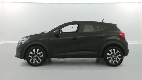 Captur TCe 90 2024 occasion 50100 Cherbourg-en-Cotentin
