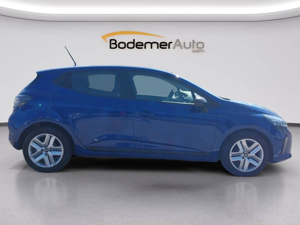 Clio TCe 90 2024 occasion 56400 Auray