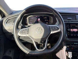 Tiguan 2.0 TDI 150ch DSG7 2023 occasion 13090 Aix-en-Provence