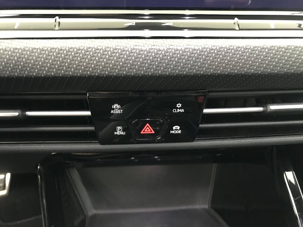 Golf 1.5 eTSI OPF 130 DSG7 2024 occasion 25000 Besan&ccedil;on