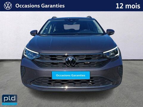 Taigo 1.0 TSI 110 BVM6 2022 occasion 13730 Saint-Victoret