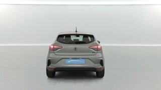 Clio E-Tech full hybrid 145 ch GSR2 2025 occasion 29000 Quimper