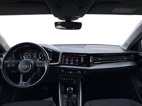A1 Sportback 30 TFSI 110 ch S tronic 7 2023 occasion 13730 Saint-Victoret