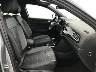 T-ROC T-Roc 1.5 TSI EVO 150 Start/Stop DSG7 2023 occasion 25000 Besan&ccedil;on