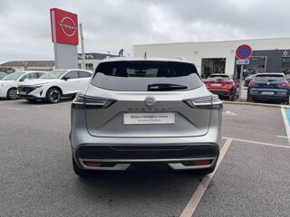 Qashqai Mild Hybrid 140 ch 2025 occasion 56850 Caudan