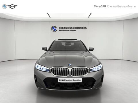 S&eacute;rie 3 320d xDrive 190 ch BVA8 2024 occasion 94430 Chennevi&egrave;res-sur-Marne