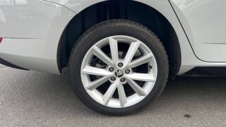Fabia Combi 1.0 TSI 110 ch DSG7 2019 occasion 24200 Sarlat-la-Can&eacute;da