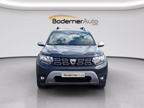 Duster Blue dCi 115 4x2 2022 occasion 56850 Caudan