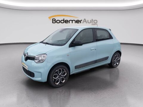 Annonce voiture Renault Twingo 13990 €