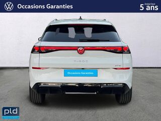 T-ROC T-Roc 1.5 eTSI Hybrid 150 ch DSG7 2026 occasion 13730 Saint-Victoret