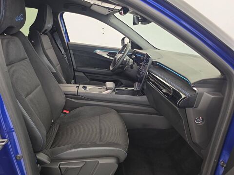 Austral E-Tech hybrid 200 2023 occasion 56400 Auray