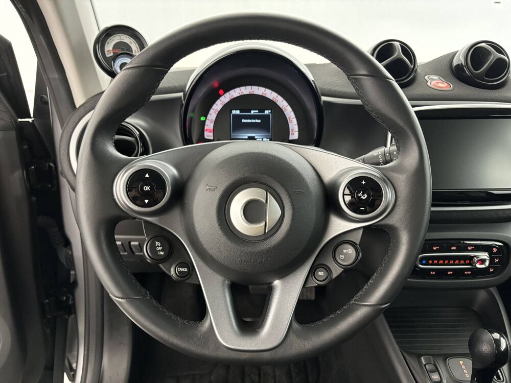 ForTwo Fortwo Coup&eacute; 82 ch 2022 occasion 56400 Auray