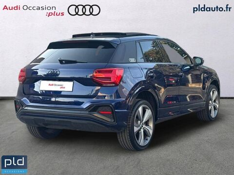 Q2 35 TFSI 150 S tronic 7 2026 occasion 13011 Marseille