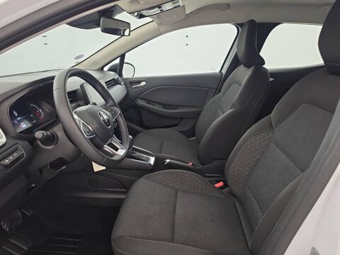Clio E-Tech full hybrid 145 2023 occasion 29200 Brest