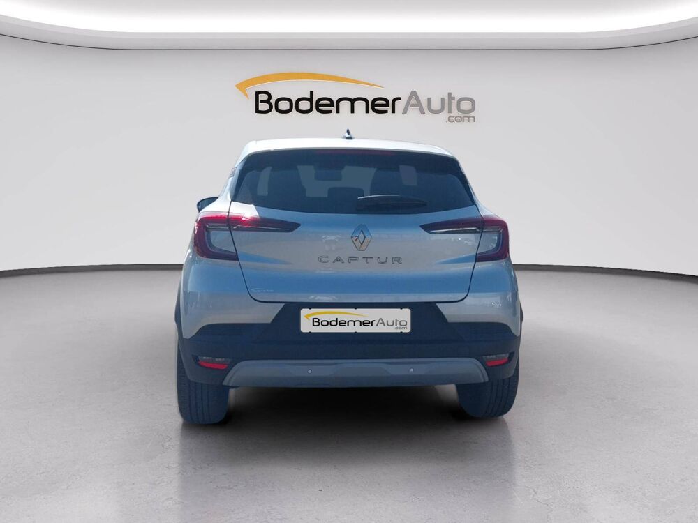 Captur TCe 90 2024 occasion 29200 Brest