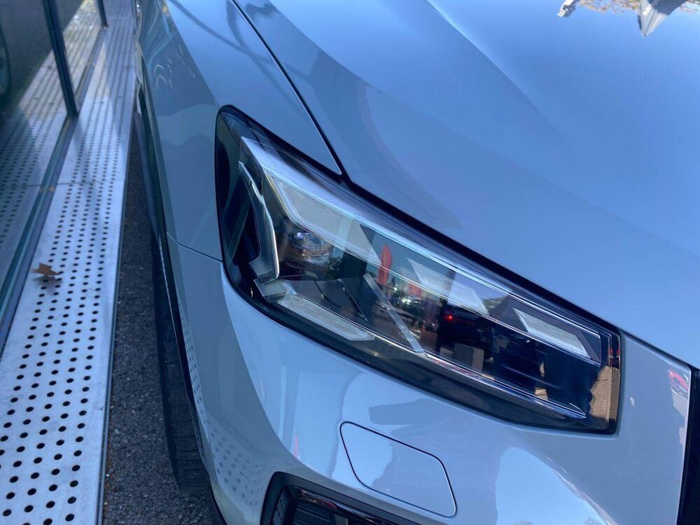 Q2 35 TFSI 150 S tronic 7 2025 occasion 13730 Saint-Victoret