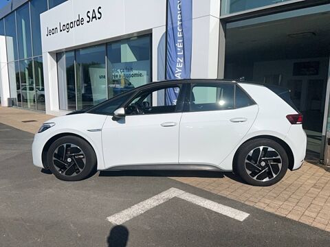 ID.3 145 ch Pro 2022 occasion 24200 Sarlat-la-Can&eacute;da