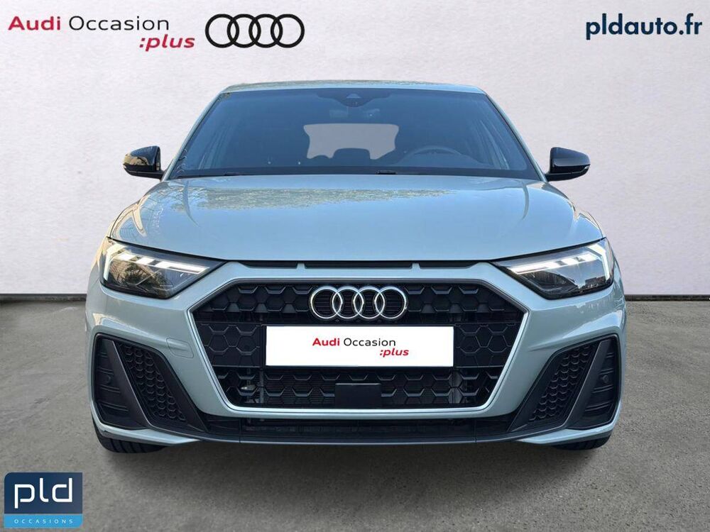A1 Sportback 30 TFSI 116 ch S tronic 7 2026 occasion 13011 Marseille