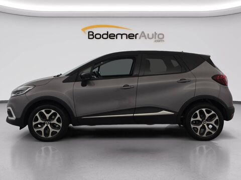Captur TCe 130 FAP 2019 occasion 61000 Alen&ccedil;on