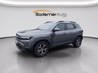 Duster Hybrid 140 2025 occasion 14200 H&eacute;rouville-Saint-Clair