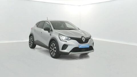 Captur TCe 90 2024 occasion 50100 Cherbourg-en-Cotentin
