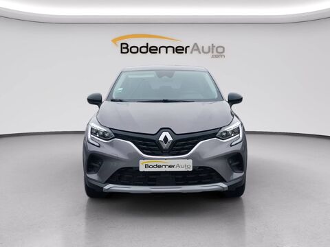 Captur E-Tech 145 - 21 2022 occasion 29900 Concarneau