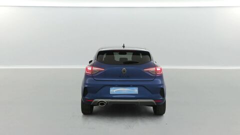 Clio TCe 90 ch GSR2 2025 occasion 22600 Loud&eacute;ac