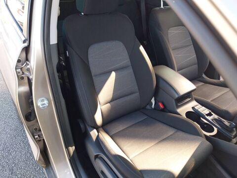 Tucson 1.6 CRDi 136 DCT-7 2018 occasion 29270 Carhaix-Plouguer