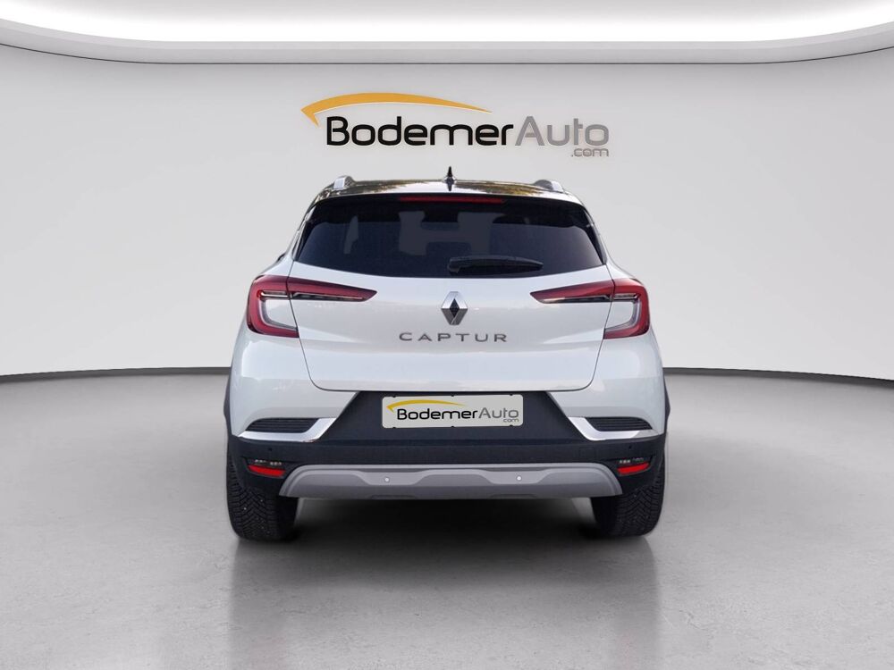 Captur TCe 90 2023 occasion 56850 Caudan
