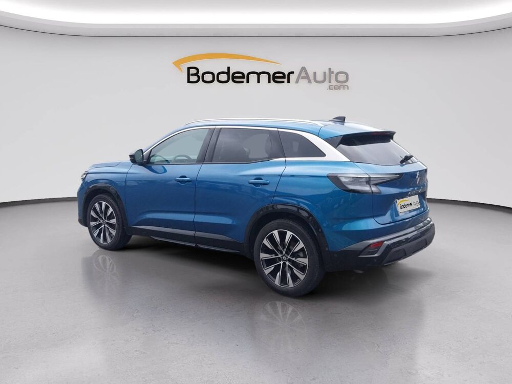 Austral full hybrid E-Tech 200 ch 2025 occasion 14200 H&eacute;rouville-Saint-Clair