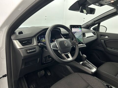 Symbioz E-Tech full hybrid 145 2025 occasion 22200 Guingamp