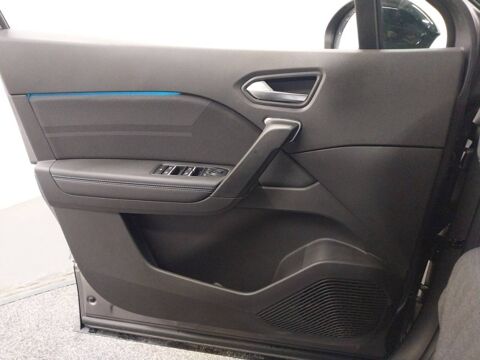 Symbioz E-Tech full hybrid 160 ch 2026 occasion 14200 H&eacute;rouville-Saint-Clair