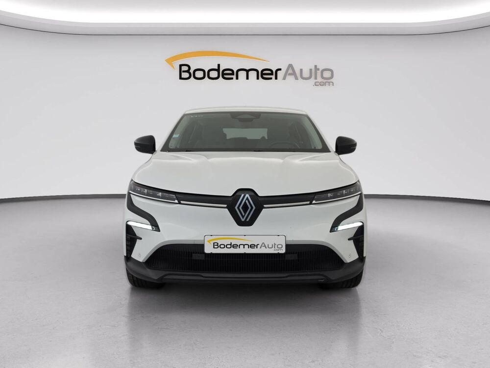 M&eacute;gane Megane E-Tech ER EV60 130ch optimum charge 2022 occasion 29000 Quimper