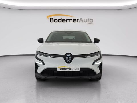 M&eacute;gane Megane E-Tech ER EV60 130ch optimum charge 2022 occasion 29000 Quimper